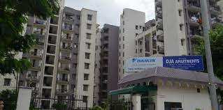 Dja Apartments, Delhi - Dja Apartments