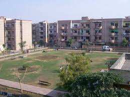 Ganpati Apartment, Delhi - Ganpati Apartment