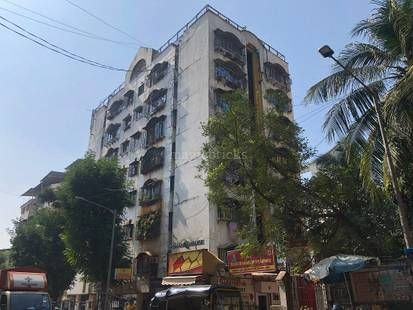 Gokuldham Complex, Mumbai - Gokuldham Complex