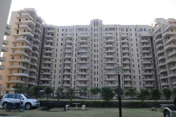 Hamlin Apartment, Gurgaon - Hamlin Apartment