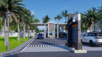 Dev Bhoomi City
