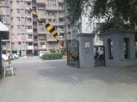 Hewo Apartments, Gurgaon - Hewo Apartments