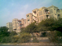 Indraprastha Apartment