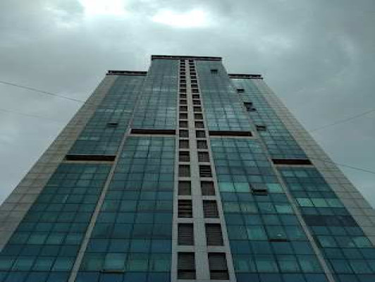 G Square Business Park, Navi Mumbai - G Square Business Park