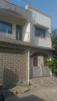 Maruti Residency