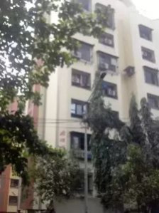Meena Towers Apartment, Mumbai - Meena Towers Apartment