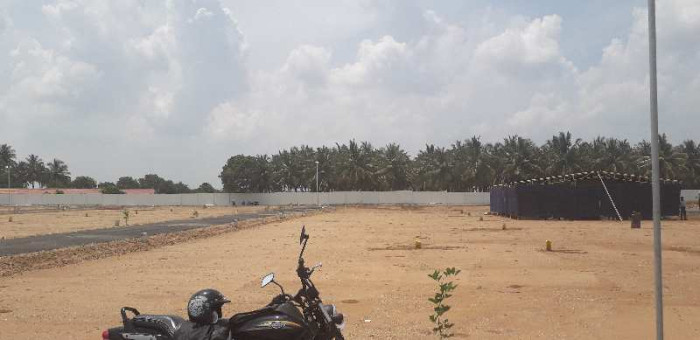 Vip Lifestyle Town, Coimbatore - Vip Lifestyle Town