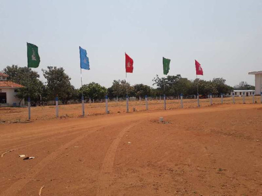 Alagar Avenue, Madurai - Alagar Avenue