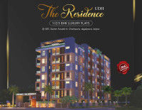 Unicorns The Residence