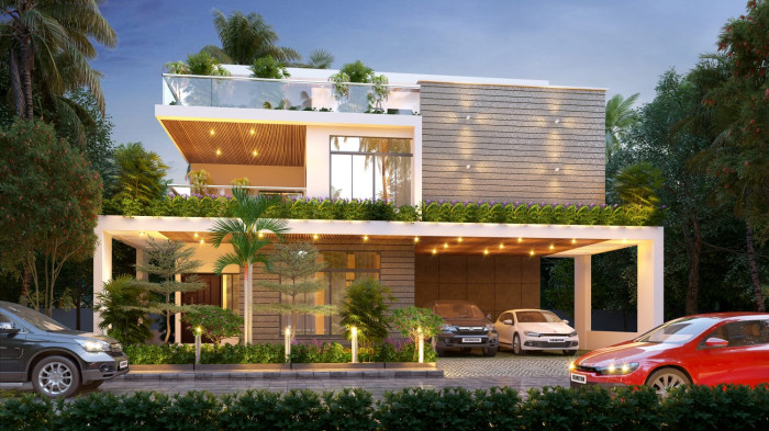 Balaji Elegancia, Hyderabad - Premium 3/4BHK Villas