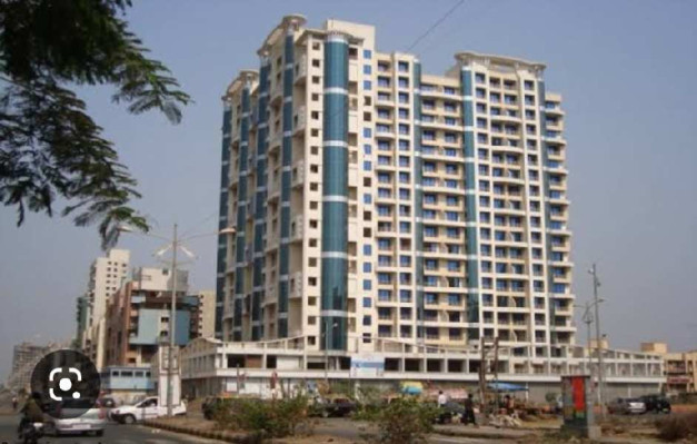 Gajra Bhoomi Heights, Navi Mumbai - Gajra Bhoomi Heights