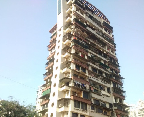 Bhoomi Tower, Navi Mumbai - Bhoomi Tower