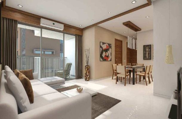 Awho Devinder Vihar, Gurgaon - Awho Devinder Vihar