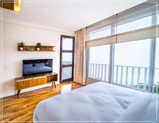 Kasauli Paraíso, Solan - 2/3 BHK Homes & 3 BHK Villa