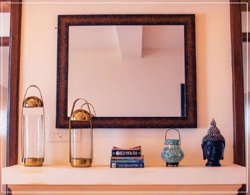 Kasauli Paraíso, Solan - 2/3 BHK Homes & 3 BHK Villa