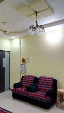 Mahalaxmi Atharva Apartment, Mumbai - Mahalaxmi Atharva Apartment