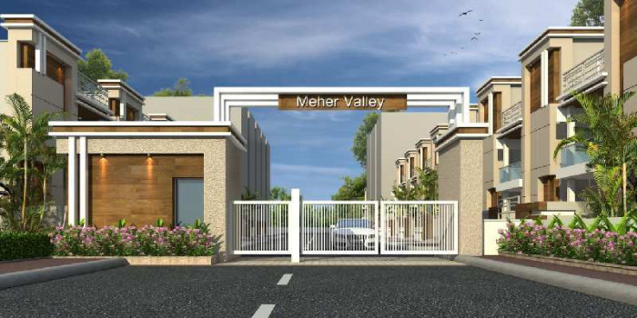 Meher Valley, Hyderabad - Meher Valley