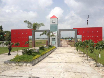 New Sanwer City