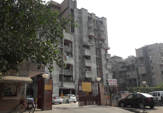Janaki Apartment, Delhi - Janaki Apartment