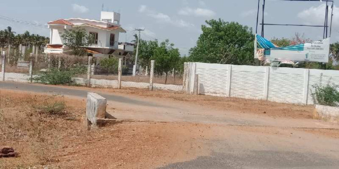 Jeyam Garden, Tiruchirappalli - Jeyam Garden