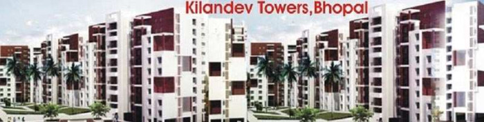 Kilendev Towers, Bhopal - Kilendev Towers