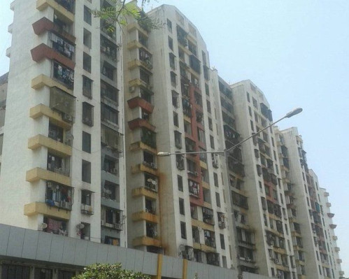 Pooja Enclave, Mumbai - Pooja Enclave