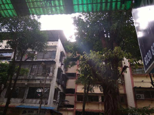 Sahyadri Apartment, Navi Mumbai - Sahyadri Apartment