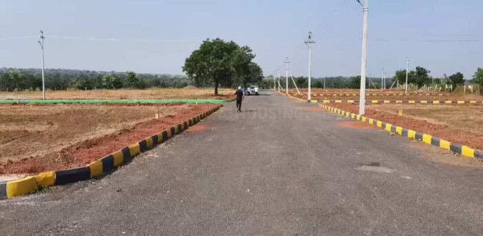 Sai Brundavan, Sangareddy - Sai Brundavan