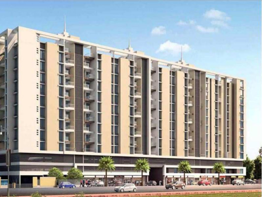 Sterling Blooms, Pune - Sterling Blooms