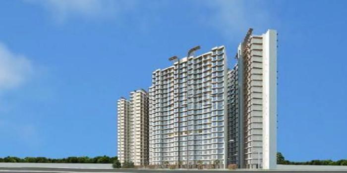 Thakur Complex, Mumbai - Thakur Complex