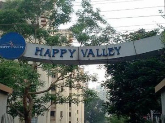 Happy Valley, Thane - Happy Valley