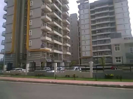 Hewo Apartments, Panchkula - Hewo Apartments