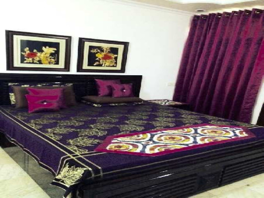 Hind Apartment, Delhi - Hind Apartment