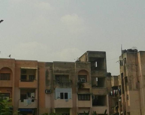 Gangotri Apartment, Delhi - Gangotri Apartment