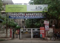 Gangotri Apartment