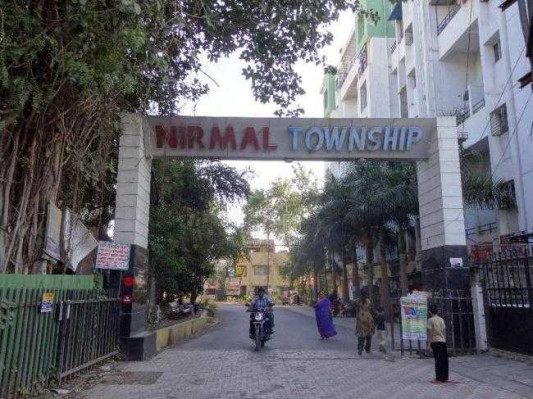 Nirmal Township, Pune - Nirmal Township