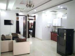 Overseas Apartment, Delhi - Overseas Apartment