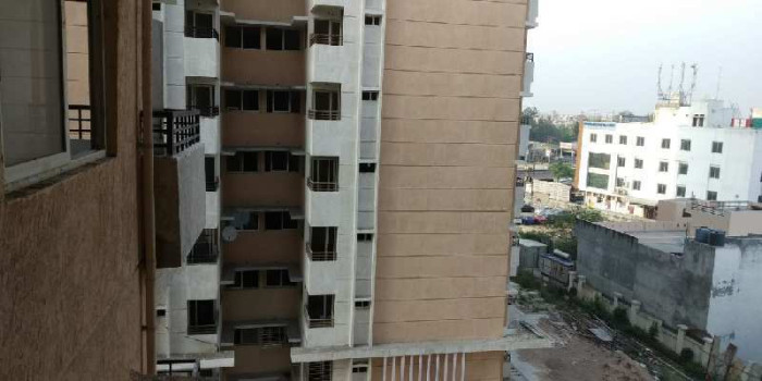 Parijat Apartment, Lucknow - Parijat Apartment