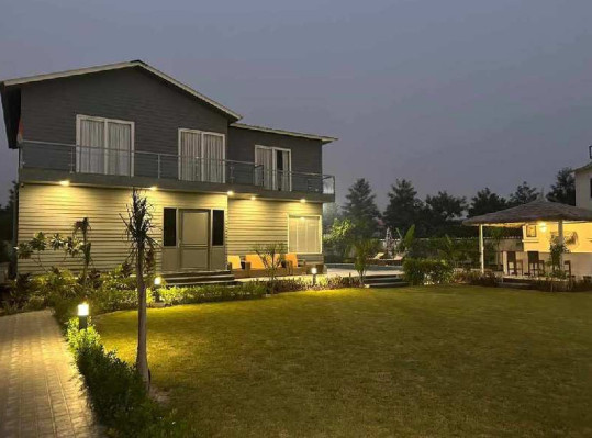 Novel Flora Farm, Noida - Novel Flora Farm