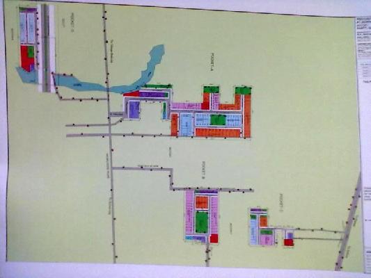 Precore City, Gurgaon - Residential Plots