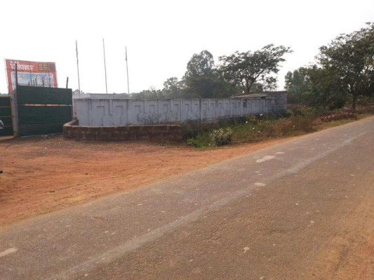 Sai Krishna Residency, Bhubaneswar - Sai Krishna Residency