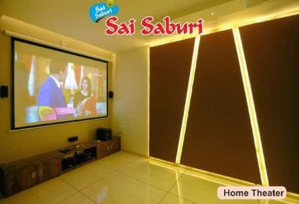 Sai Saburi Apartment, Kota - Sai Saburi Apartment