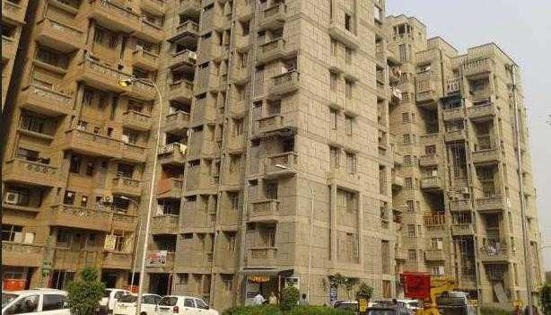 Samridhi Apartment, Delhi - Samridhi Apartment