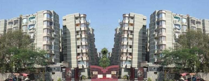 Sargodha Apartments, Delhi - Sargodha Apartments