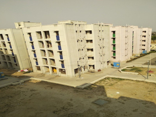Shakti Apartment, Delhi - Shakti Apartment