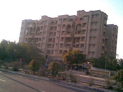 Shree Radha Apartments, Delhi - Shree Radha Apartments