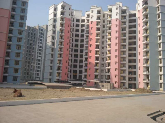 Srishti Apartment, Lucknow - Srishti Apartment