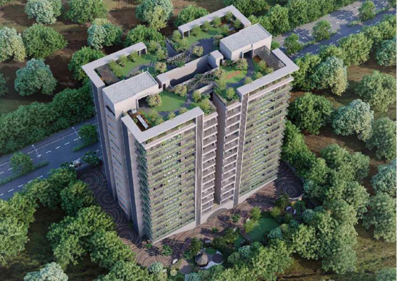 Aanira One, Ahmedabad - Aanira One