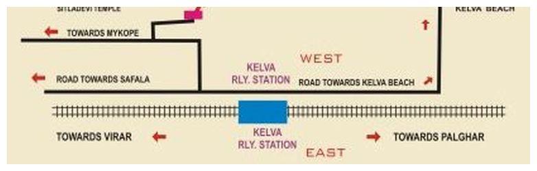 Rivera Apartments, Thane - 1 BHK Apartments