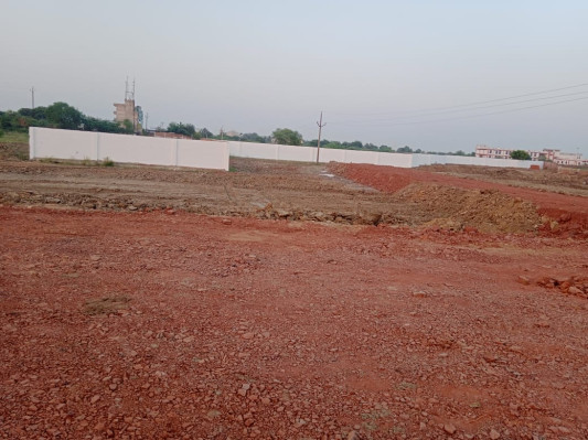 Shiv Shiddh Residency Phase 2, Gwalior - Residential Plots